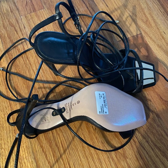 Schutz vikki sandal - Picture 3 of 4